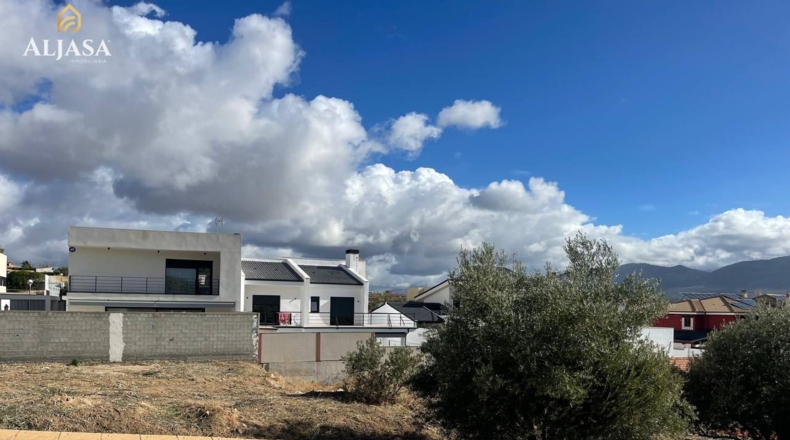 Jaén - La Guardia de Jaén - 400m2