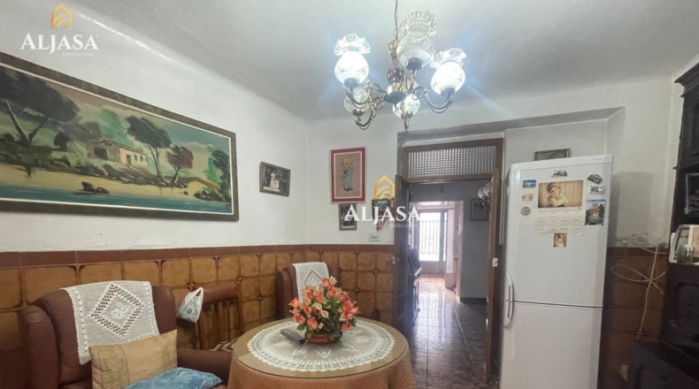 Jaen - Torredonjimeno - 81m2