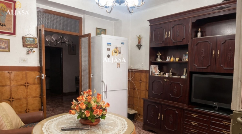 Jaen - Torredonjimeno - 81m2