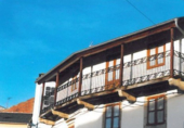 Village house for sale in Vilalba ref: TR18641 photo