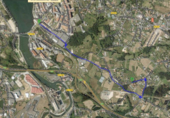 Land suitable for development for sale in A Cruz de Oleiros ref: TR22020 photo