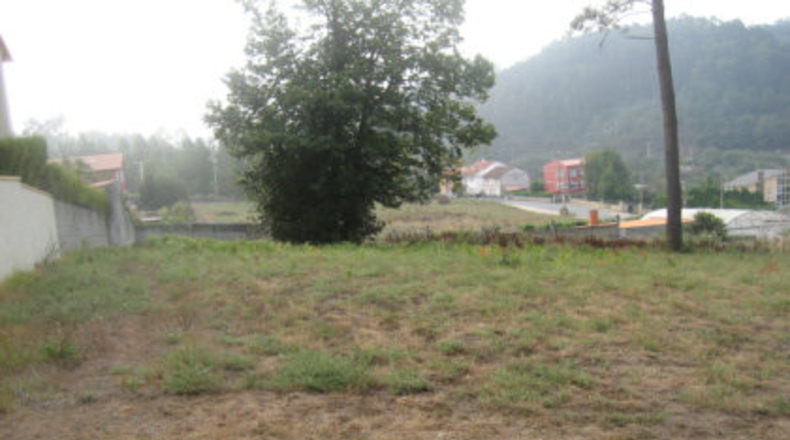 La Coruña - O Valiño - 2265m2