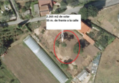 Land suitable for development for sale in A Cruz de Oleiros ref: TR22020 photo