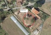 Land suitable for development for sale in A Cruz de Oleiros ref: TR22020 photo