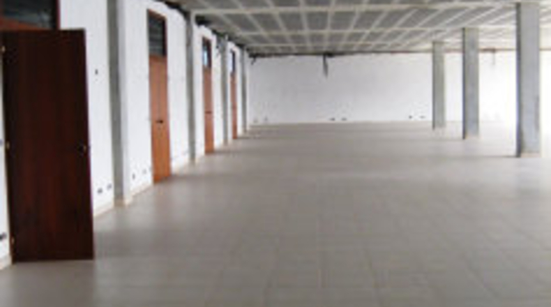 La Coruña - Elviña - 2050m2