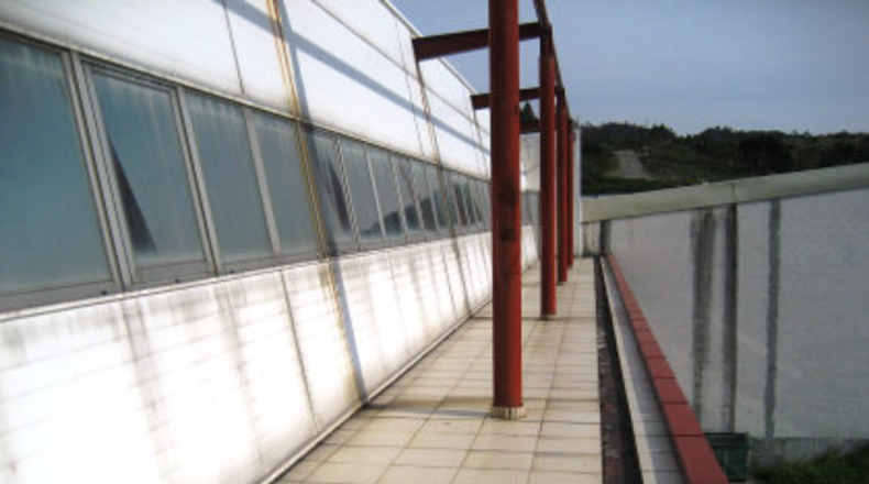 La Coruña - Elviña - 2050m2
