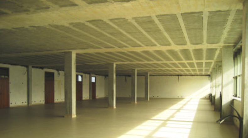 La Coruña - Elviña - 2050m2