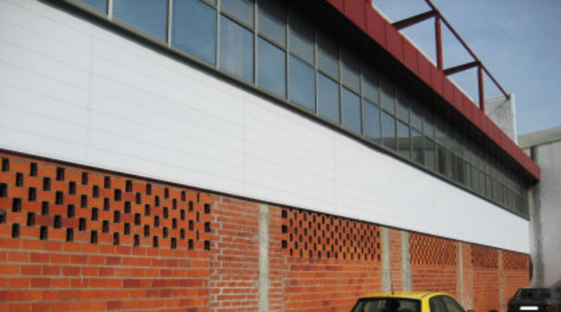La Coruña - Elviña - 2050m2