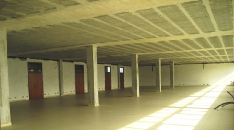La Coruña - Elviña - 2050m2