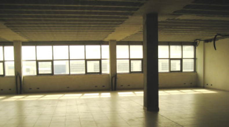 La Coruña - Elviña - 2050m2