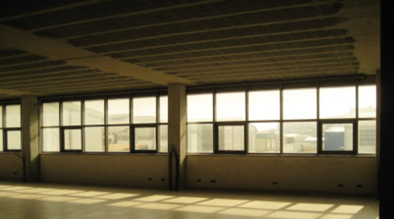 La Coruña - Elviña - 2050m2