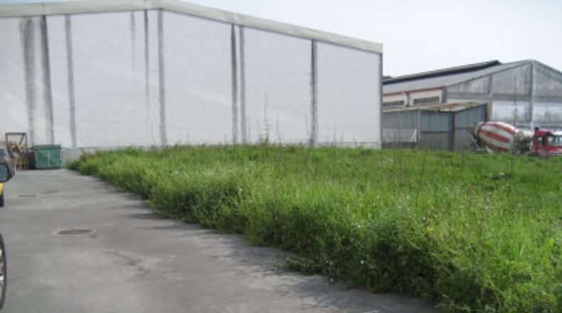 La Coruña - Elviña - 2050m2