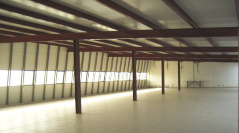 La Coruña - Elviña - 2050m2