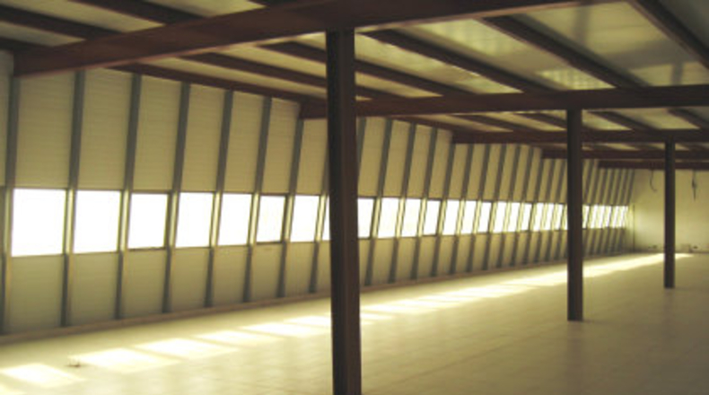La Coruña - Elviña - 2050m2