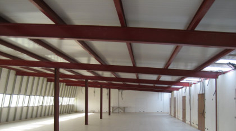 La Coruña - Elviña - 2050m2