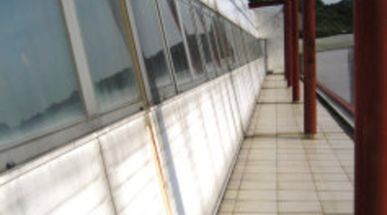 La Coruña - Elviña - 2050m2