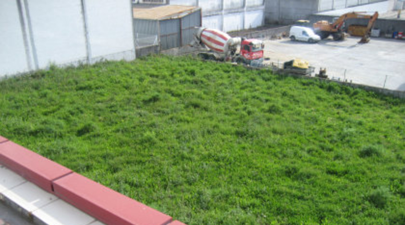 La Coruña - Elviña - 2050m2