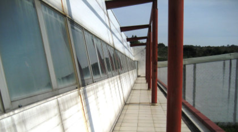 La Coruña - Elviña - 2050m2