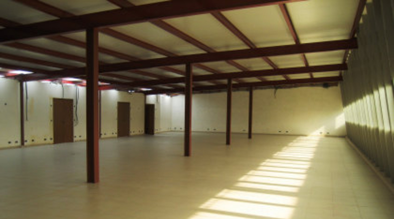 La Coruña - Elviña - 2050m2