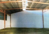 Industrial warehouse for rent in A Fraga de Fene ref: TR42301 photo