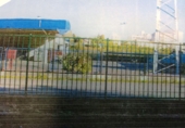 Industrial warehouse for rent in A Fraga de Fene ref: TR42301 photo