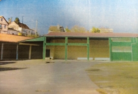 A Fraga de Fene 8100&nbsp;м²