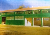 Industrial warehouse for rent in A Fraga de Fene ref: TR42301 photo