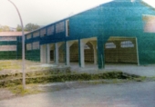 Industrial warehouse for rent in A Fraga de Fene ref: TR42301 photo