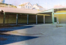 A Fraga de Fene 8100&nbsp;м²
