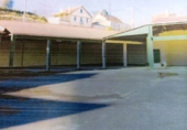 Industrial warehouse for rent in A Fraga de Fene ref: TR42301 photo