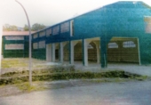 Industrial warehouse for rent in A Fraga de Fene ref: TR42301 photo