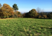 Non-developable land for sale in Cambre ref: TR53181 photo