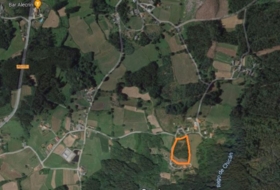 O Pazo de Irixoa 7091&nbsp;м²