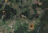 Non-developable land for sale in O Pazo de Irixoa ref: TR22021 photo