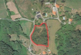 O Pazo de Irixoa 7091&nbsp;м²