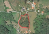 Non-developable land for sale in O Pazo de Irixoa ref: TR22021 photo