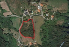 O Pazo de Irixoa 7091&nbsp;м²