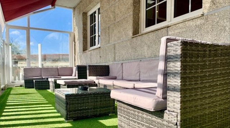 La Coruña - A Costa - 750m2