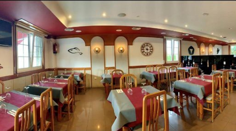 La Coruña - A Costa - 750m2