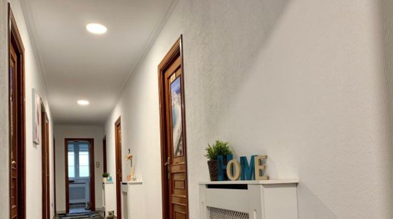 La Coruña - A Costa - 750m2