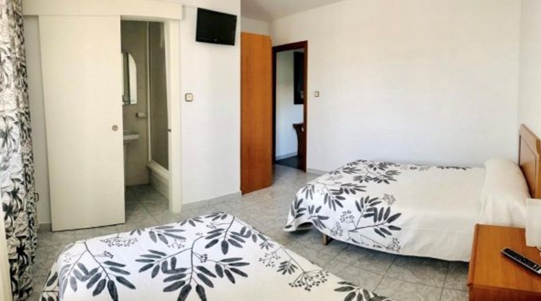 La Coruña - A Costa - 750m2