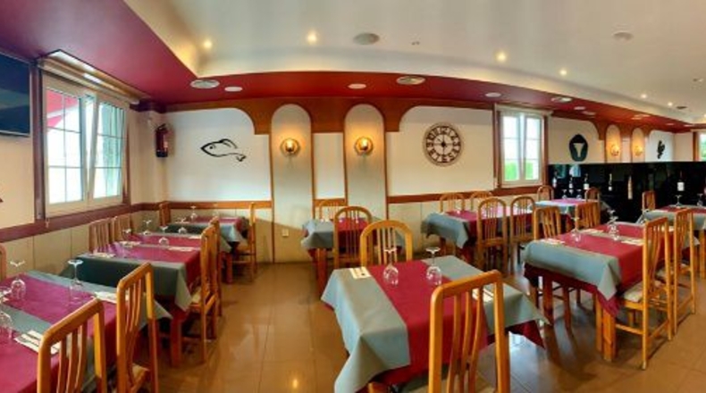 La Coruña - A Costa - 750m2