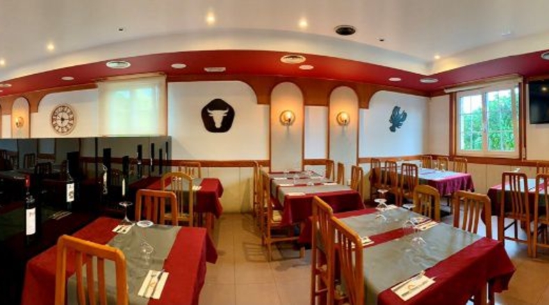 La Coruña - A Costa - 750m2