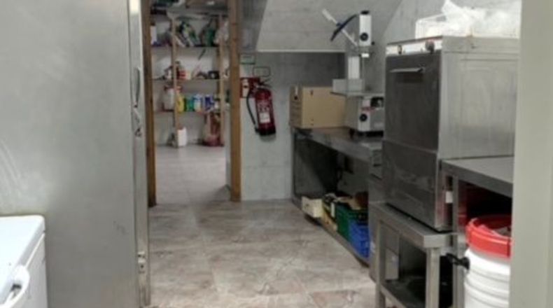 La Coruña - A Costa - 750m2