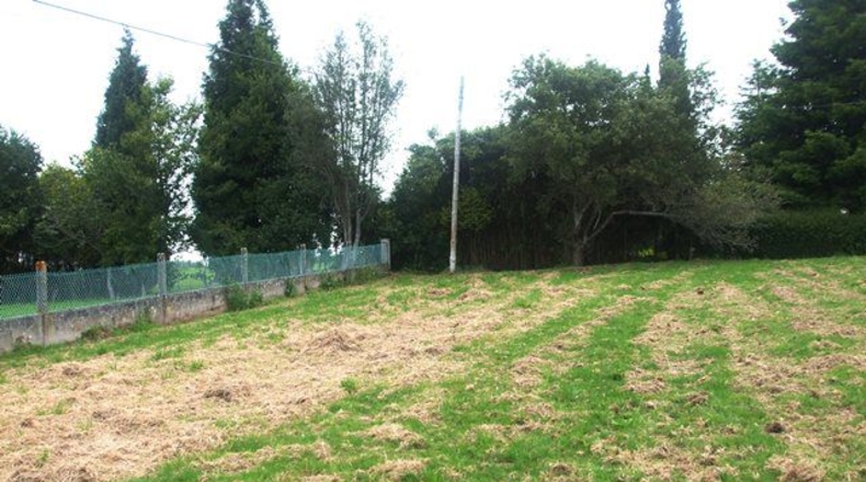 La Coruña - O Couto - 822m2