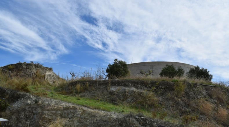 Granada - Motril - 5299m2