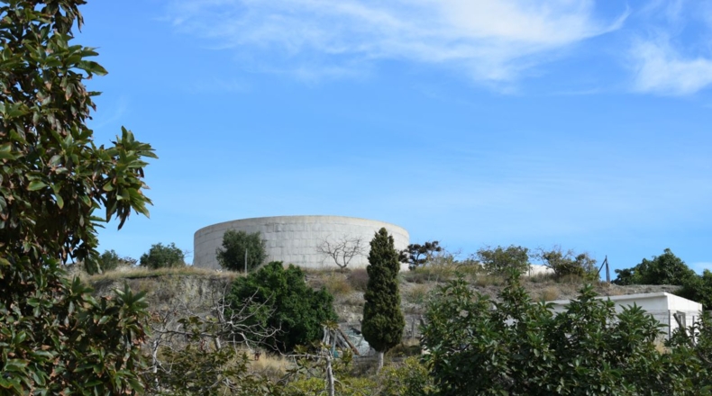 Granada - Motril - 5299m2