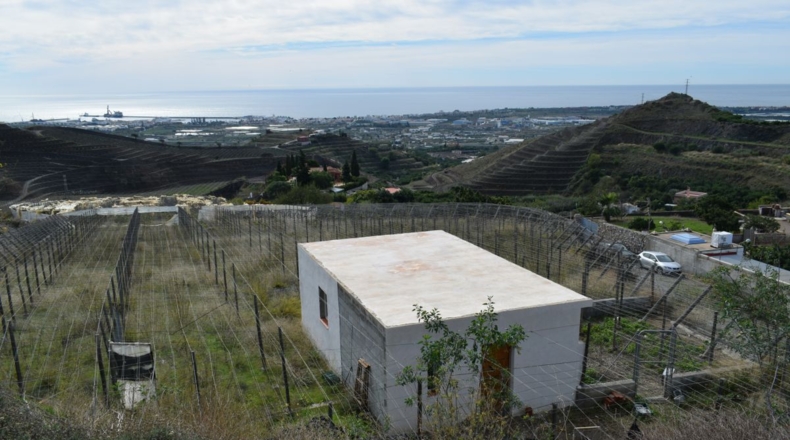 Granada - Motril - 5299m2