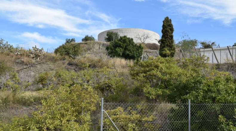 Granada - Motril - 5299m2