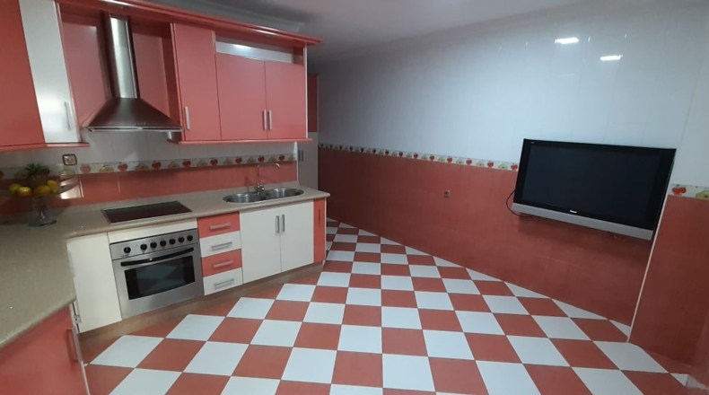 Granada - Motril - 230m2